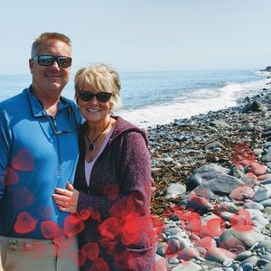 Meet your Posher, Terri